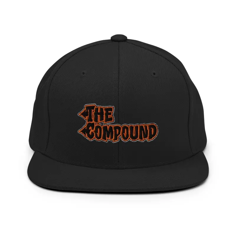 Compound Arrow SnapBack