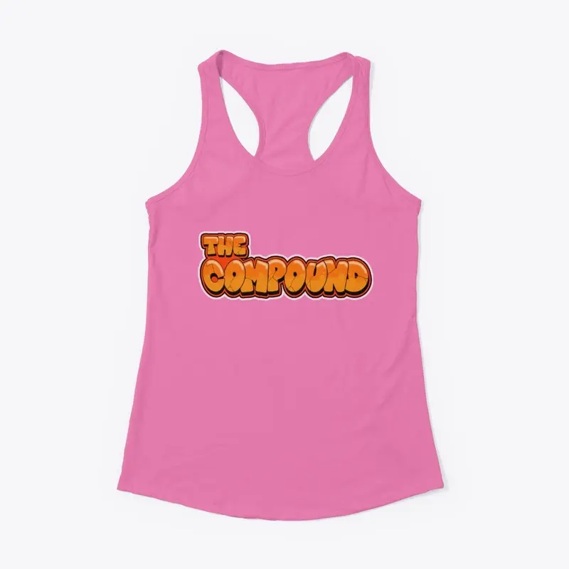 Compound Merch