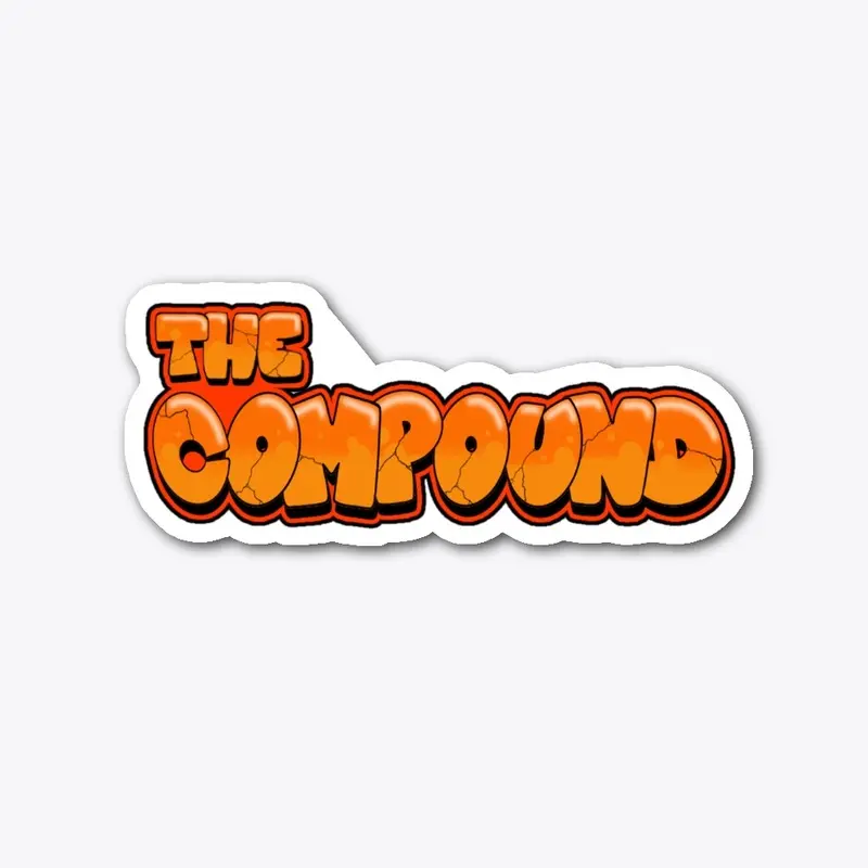 Compound Merch